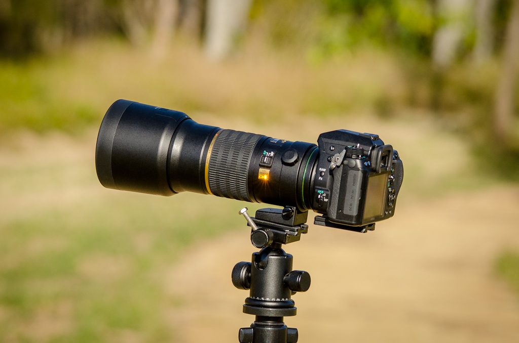Fujifilm X-T5 Settings for Real Estate Photography