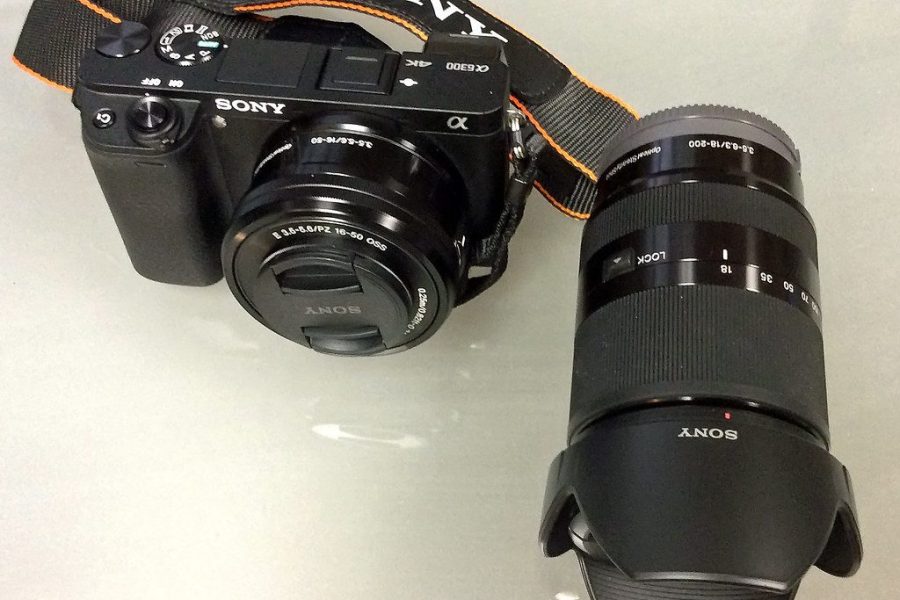 Best Mirrorless Camera Under $1500 in 2026