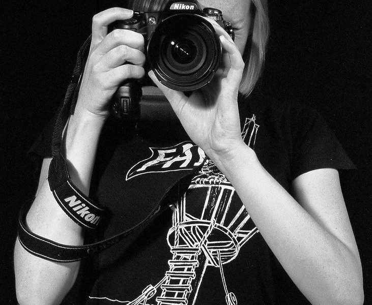 Canon EOS R8 Settings for Portrait Photography