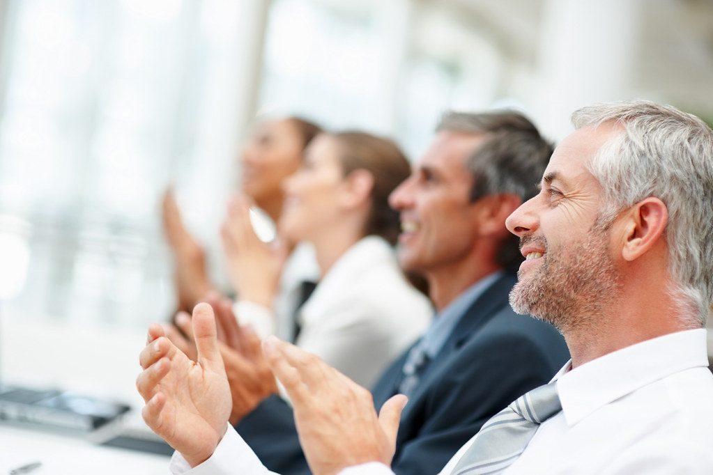 The Ultimate Guide To Corporate Event Photography - Tips For Capturing Memorable Moments