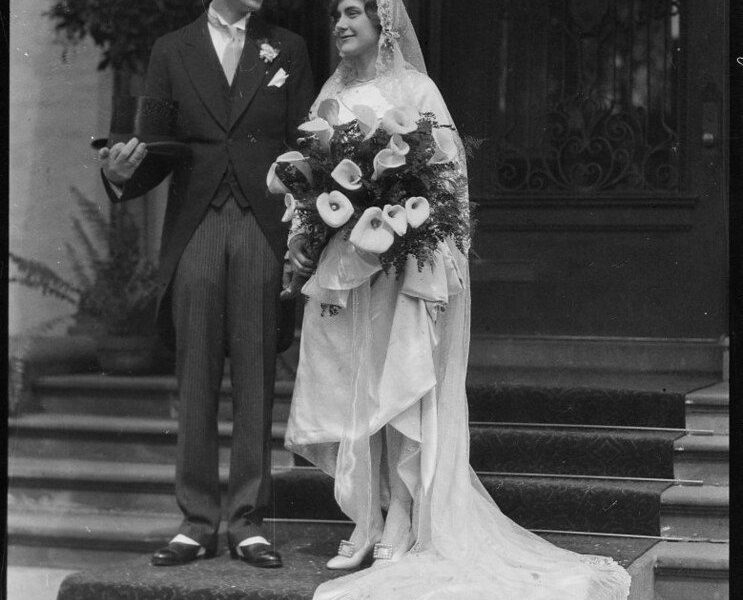 Nikon Zf Settings for Wedding Photography