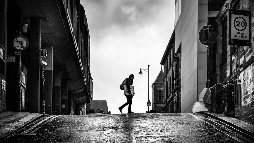 Fujifilm X-H2S Settings for Street Photography
