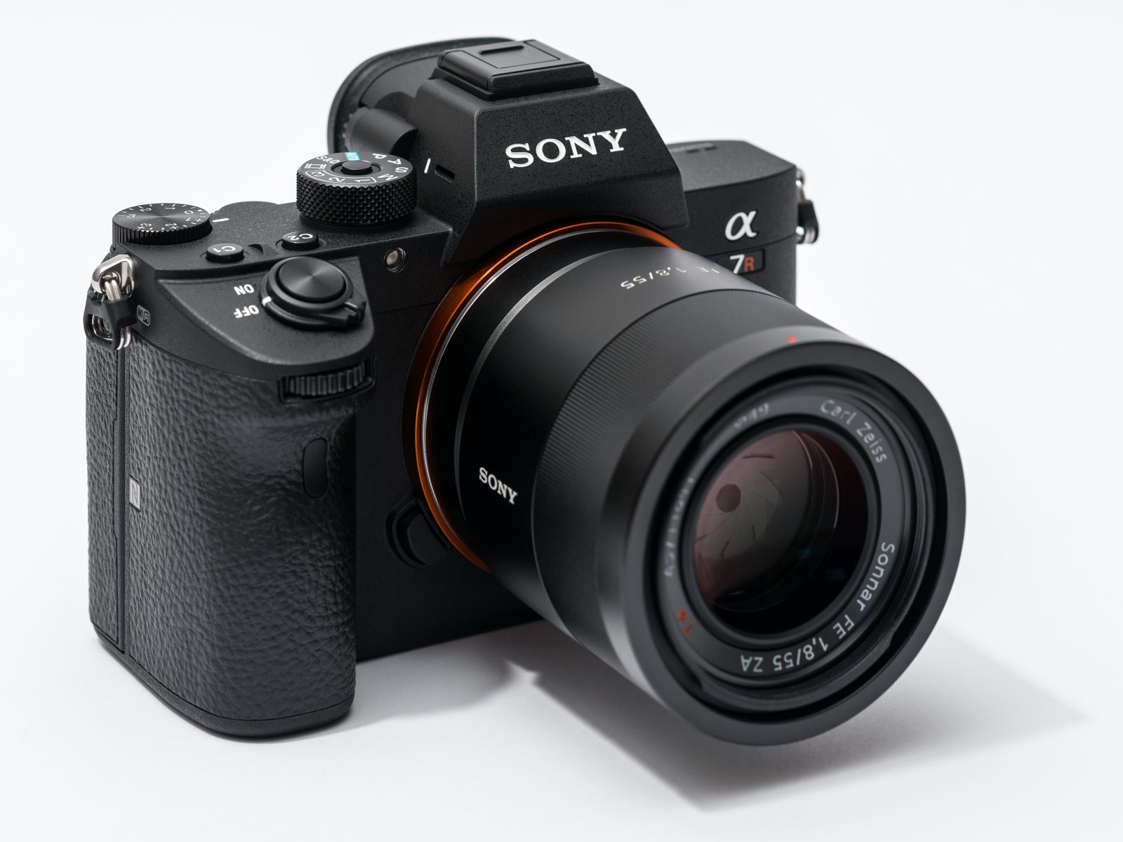 Canon EOS R6 Mark II Settings for Product Photography