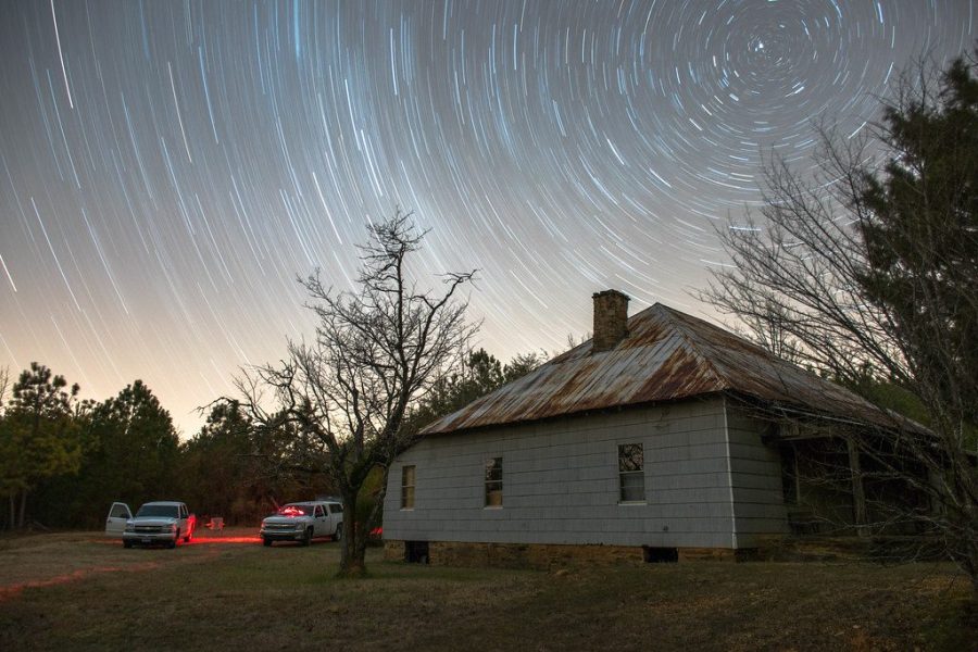 Mastering Night Sky Filters in Photoshop
