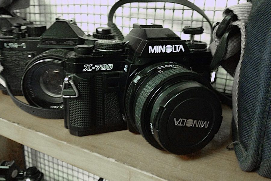 Aperture Priority Mode Introduction and Tips for Beginners
