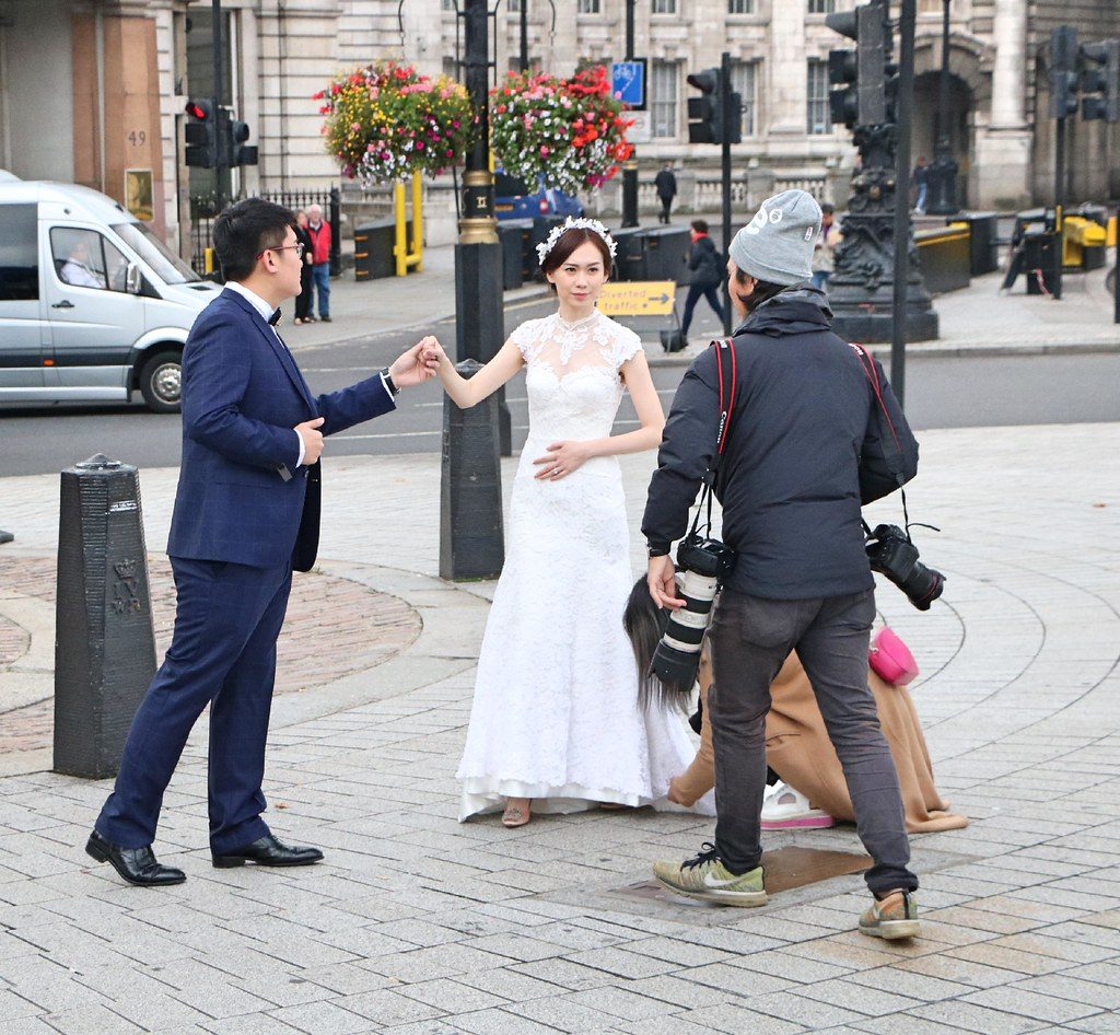 Nikon Z5 Settings for Wedding Photography