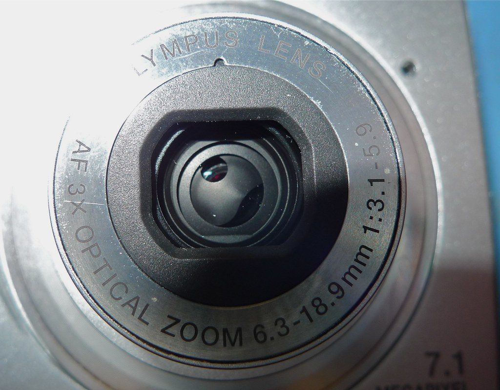 Canon EOS R6 Mark II Settings for Real Estate Photography