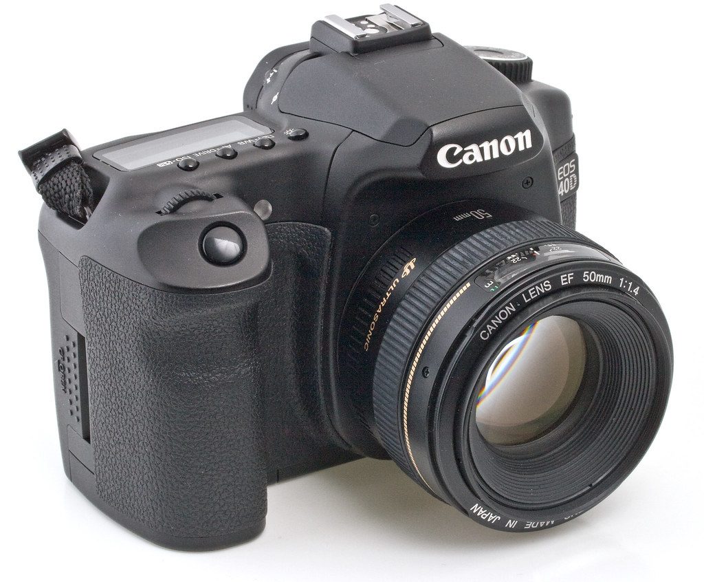 Aperture Photography