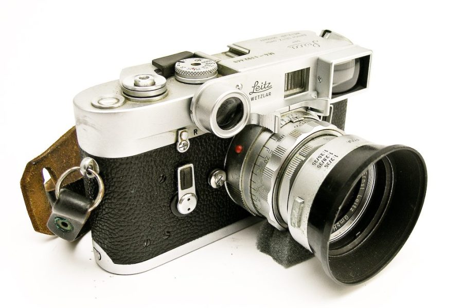 Understanding Lens Focal Lengths: Complete Guide