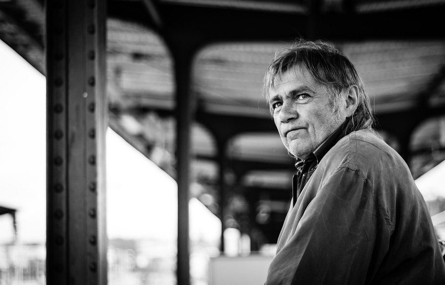 Canon EOS R6 Mark II Settings for Street Photography