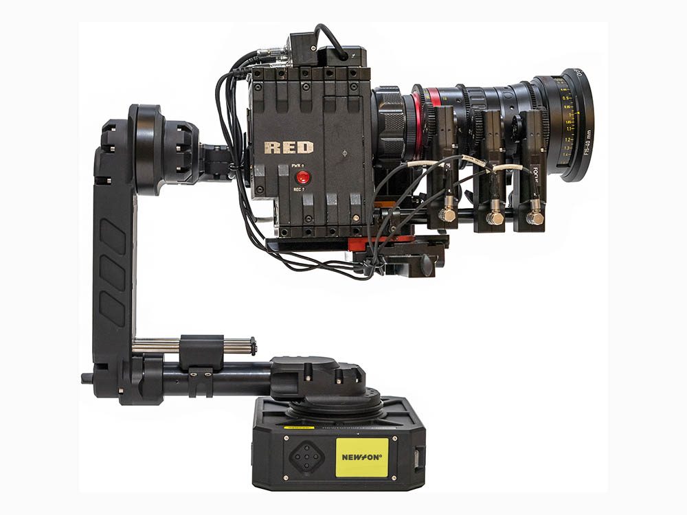Nikon Z6 III Settings for Product Photography