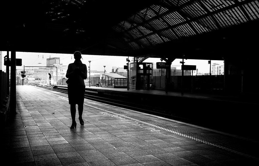 Sony A9 III Settings for Street Photography