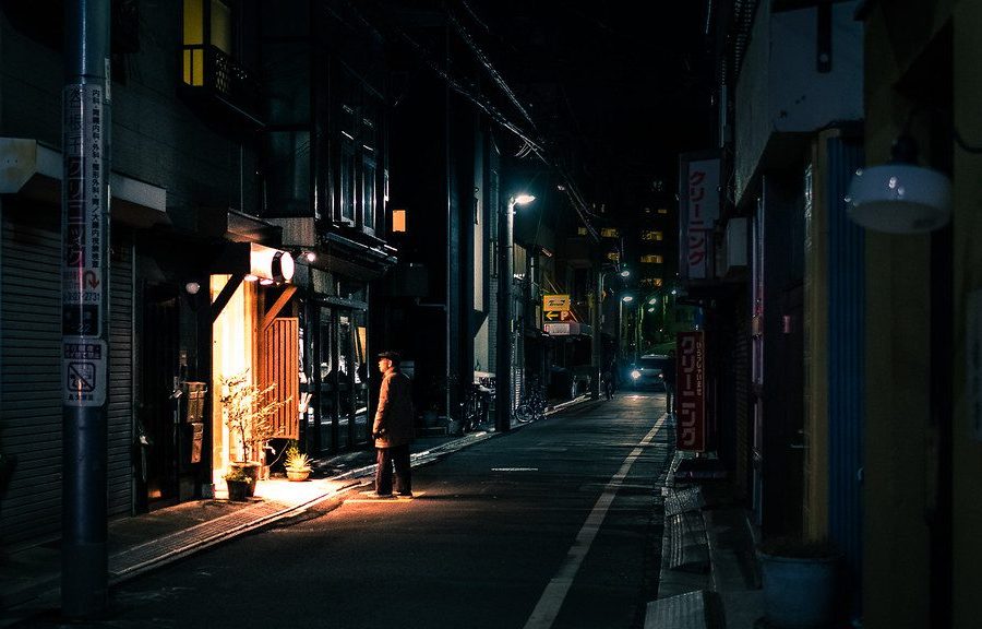 Sony A7R V Settings for Street Photography