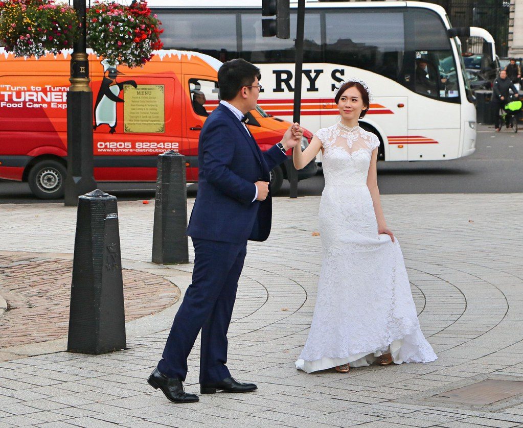 Sony A7 IV Settings for Wedding Photography