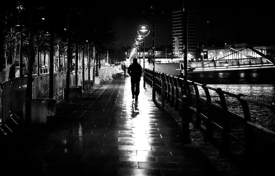 Canon EOS R7 Settings for Street Photography