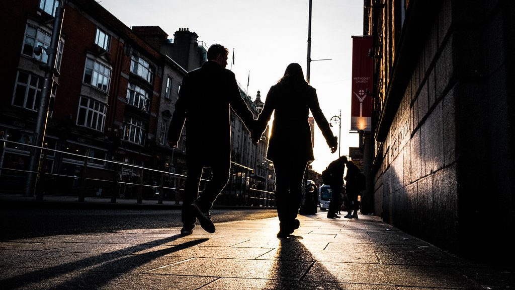 Panasonic Lumix S5 II Settings for Street Photography