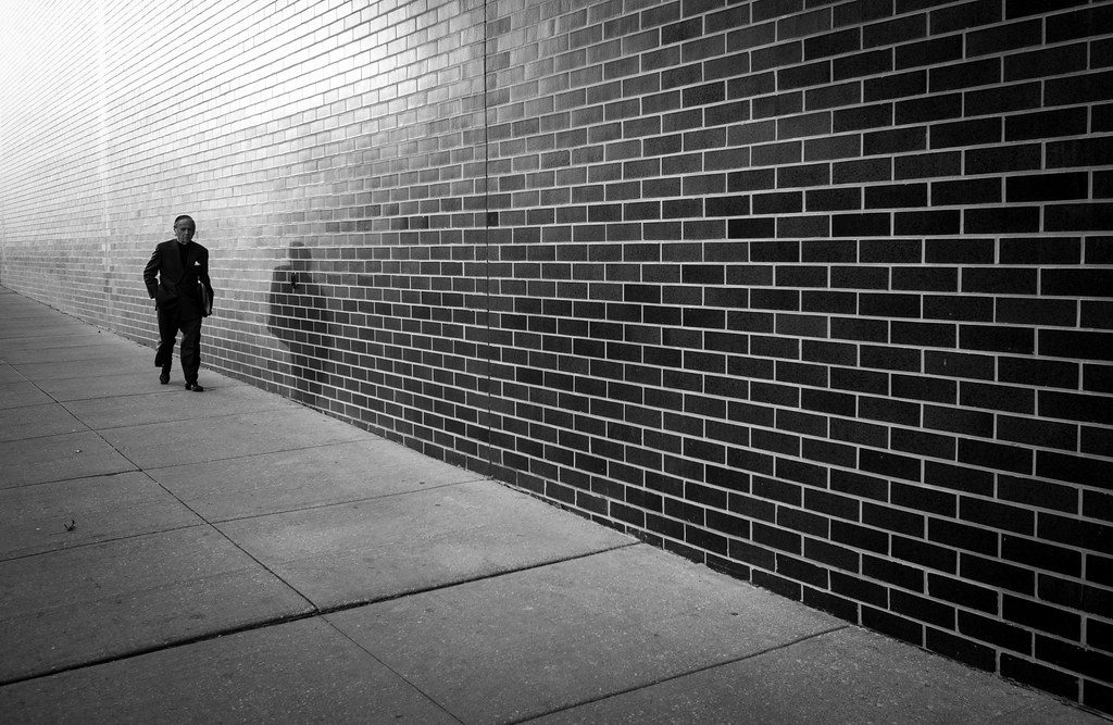 Fujifilm X-T5 Settings for Street Photography