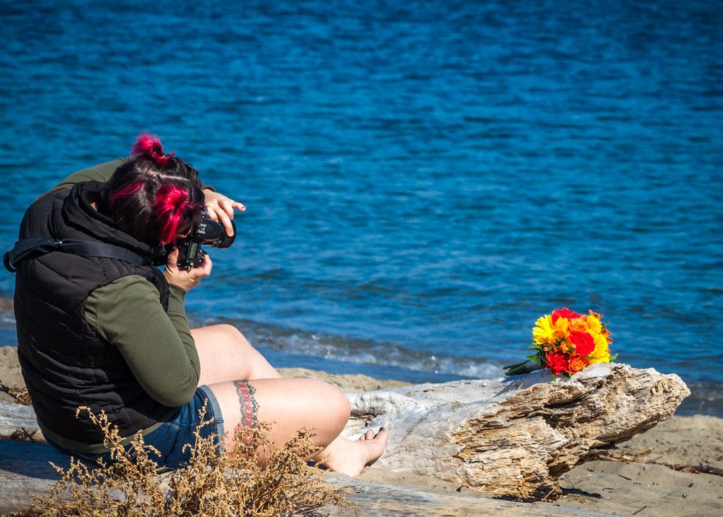 Sony ZV-E10 II Settings for Real Estate Photography