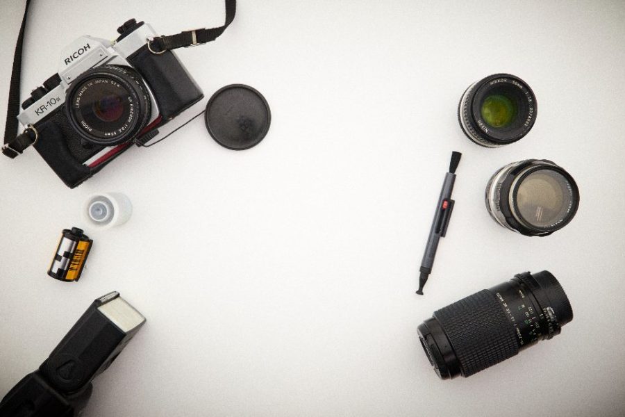 Sony A9 III Settings for Product Photography
