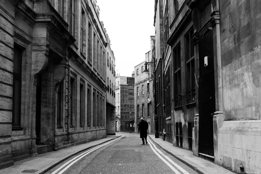 Fujifilm X-T5 Settings for Street Photography