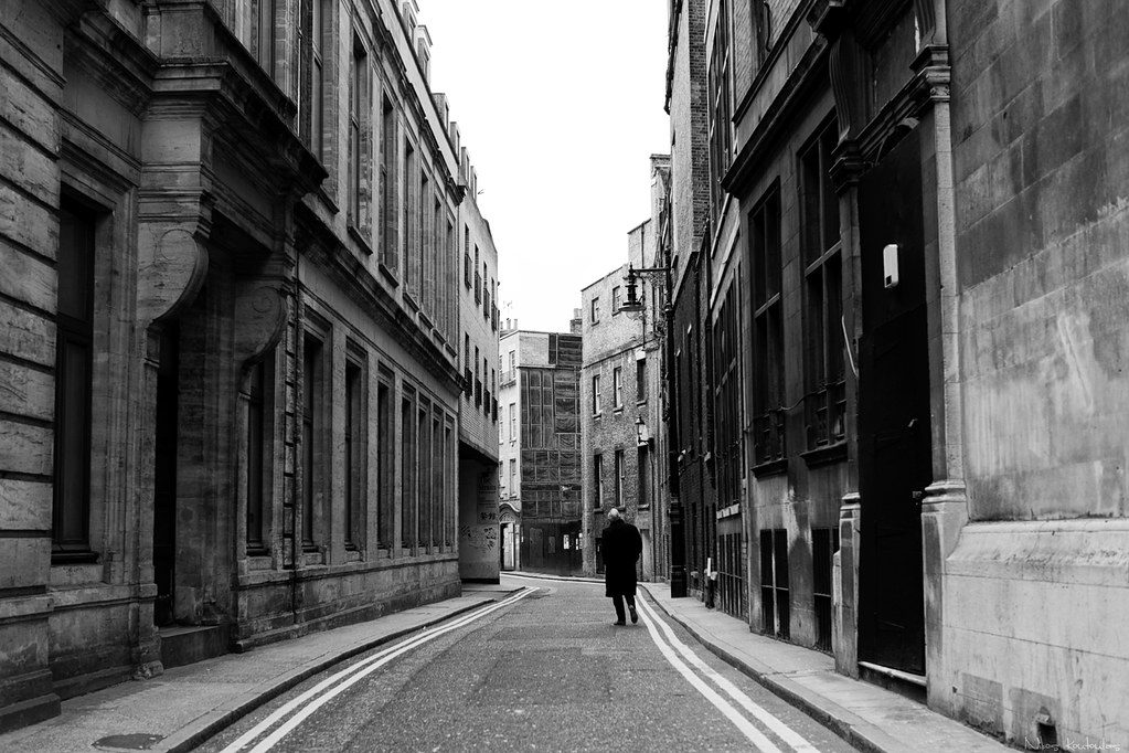 Fujifilm X-T5 Settings for Street Photography