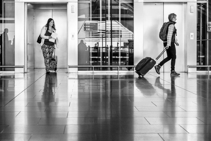Sony A7C II Settings for Street Photography
