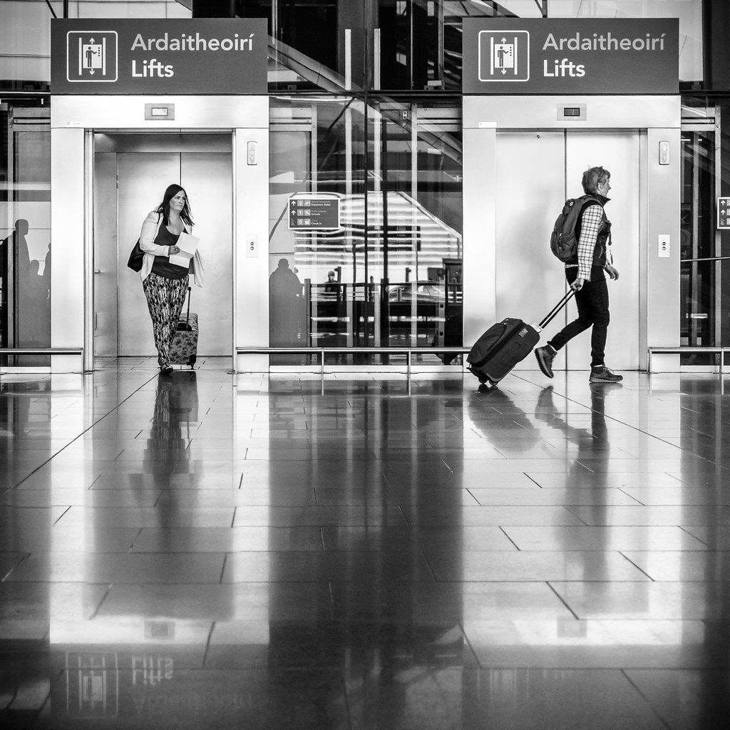 Sony A7C II Settings for Street Photography