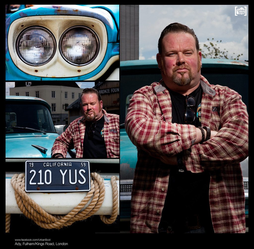 A professional photographer using an LED panel to craft cinematic lighting for an evening photo shoot.