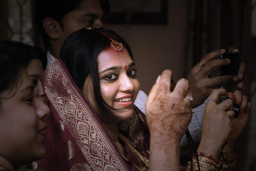 How to Photograph Wedding Details: Rings, Dress, and Decor