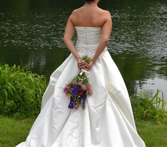 Wedding Photography Timeline: How to Plan the Day