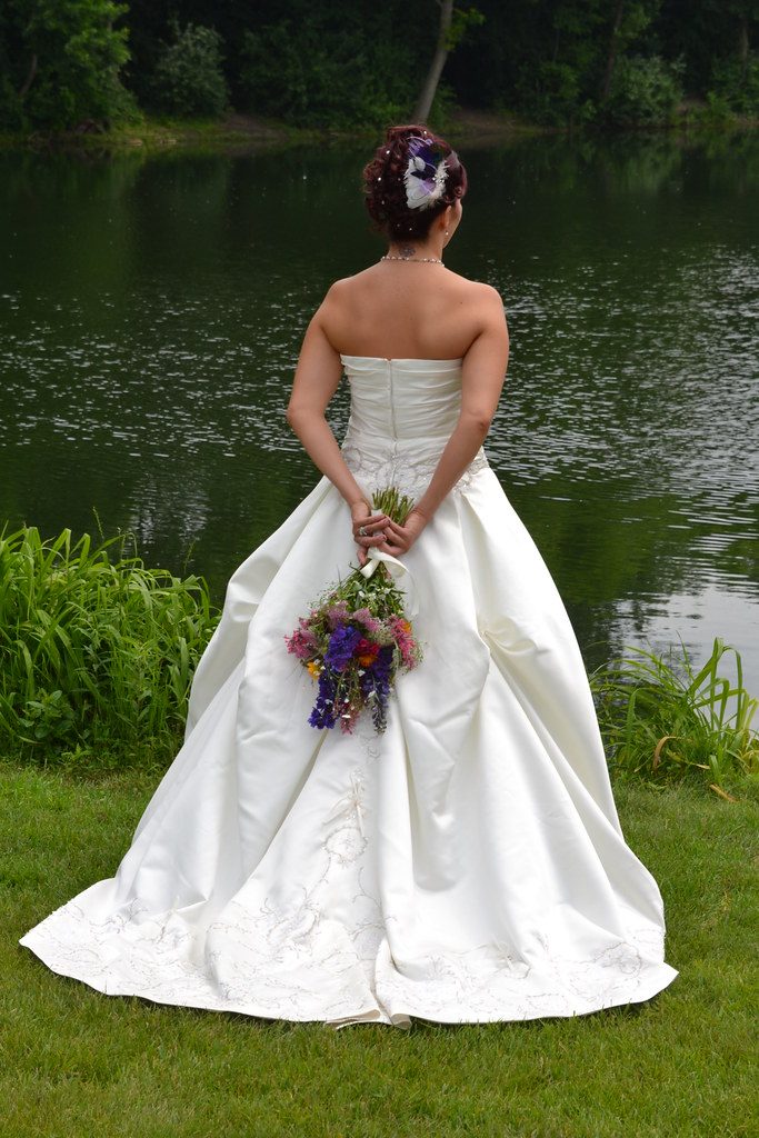 Sony A9 III Settings for Wedding Photography