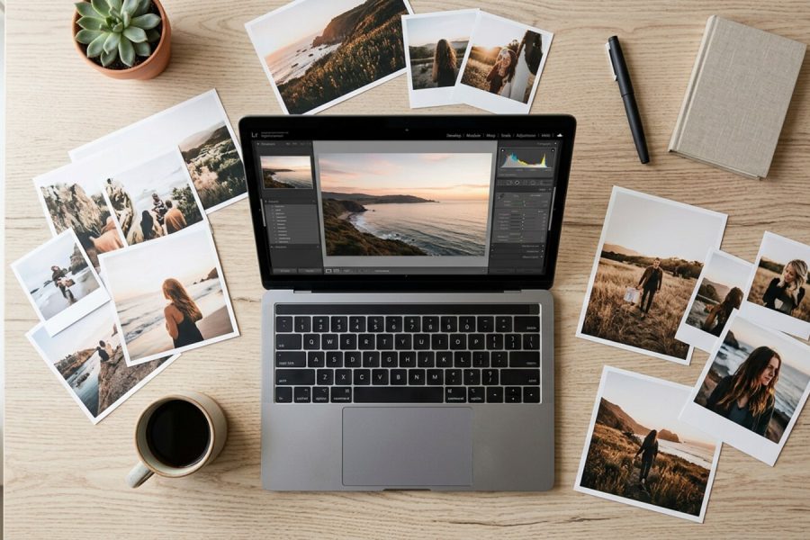 Ultimate Lightroom Preset Bundle — All 4 Packs (225 Presets)