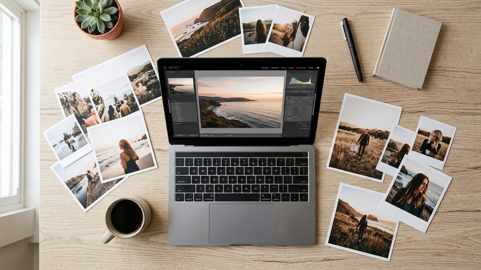 Ultimate Lightroom Preset Bundle — All 4 Packs (225 Presets)