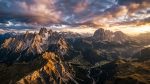Landscape and drone Lightroom preset pack hero