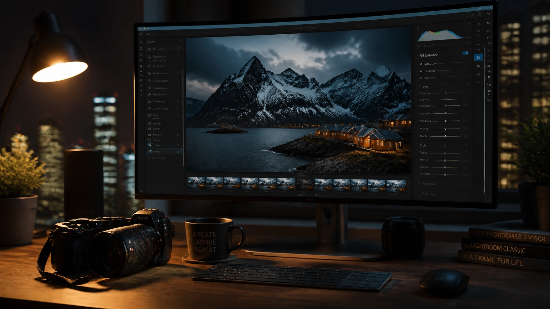 Photo Editing Tutorials: How to Integrate AI Tools With Your Current Photography Workflow