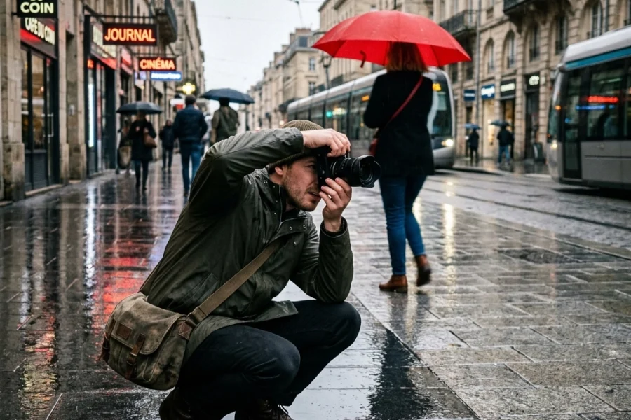 30 Creative Street Photography Ideas for Your Next Urban Adventure