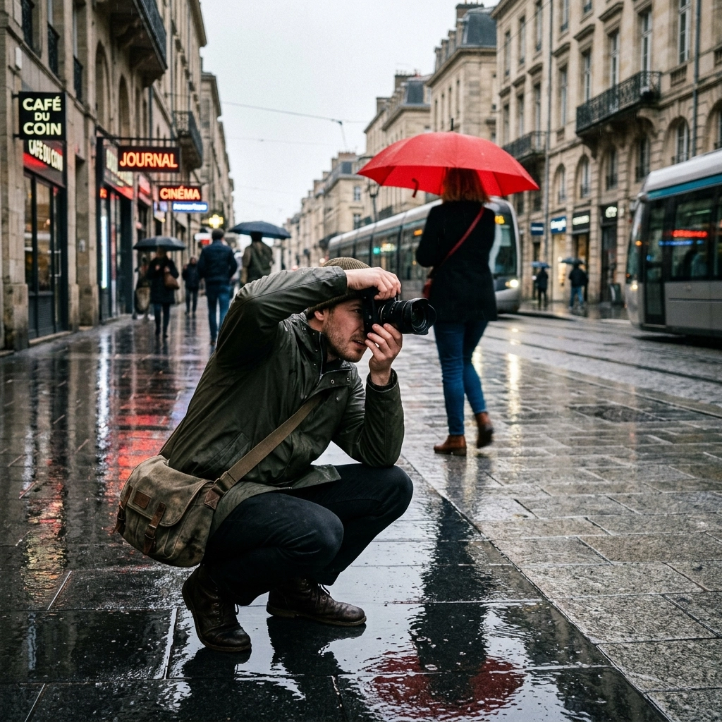 30 Creative Street Photography Ideas for Your Next Urban Adventure