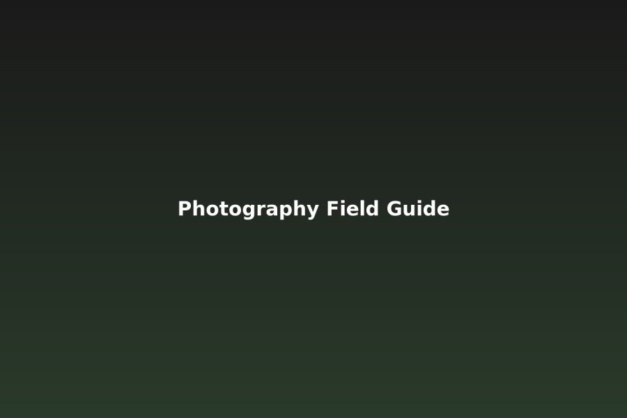 Redwood National and State Parks Lightroom Preset Pack