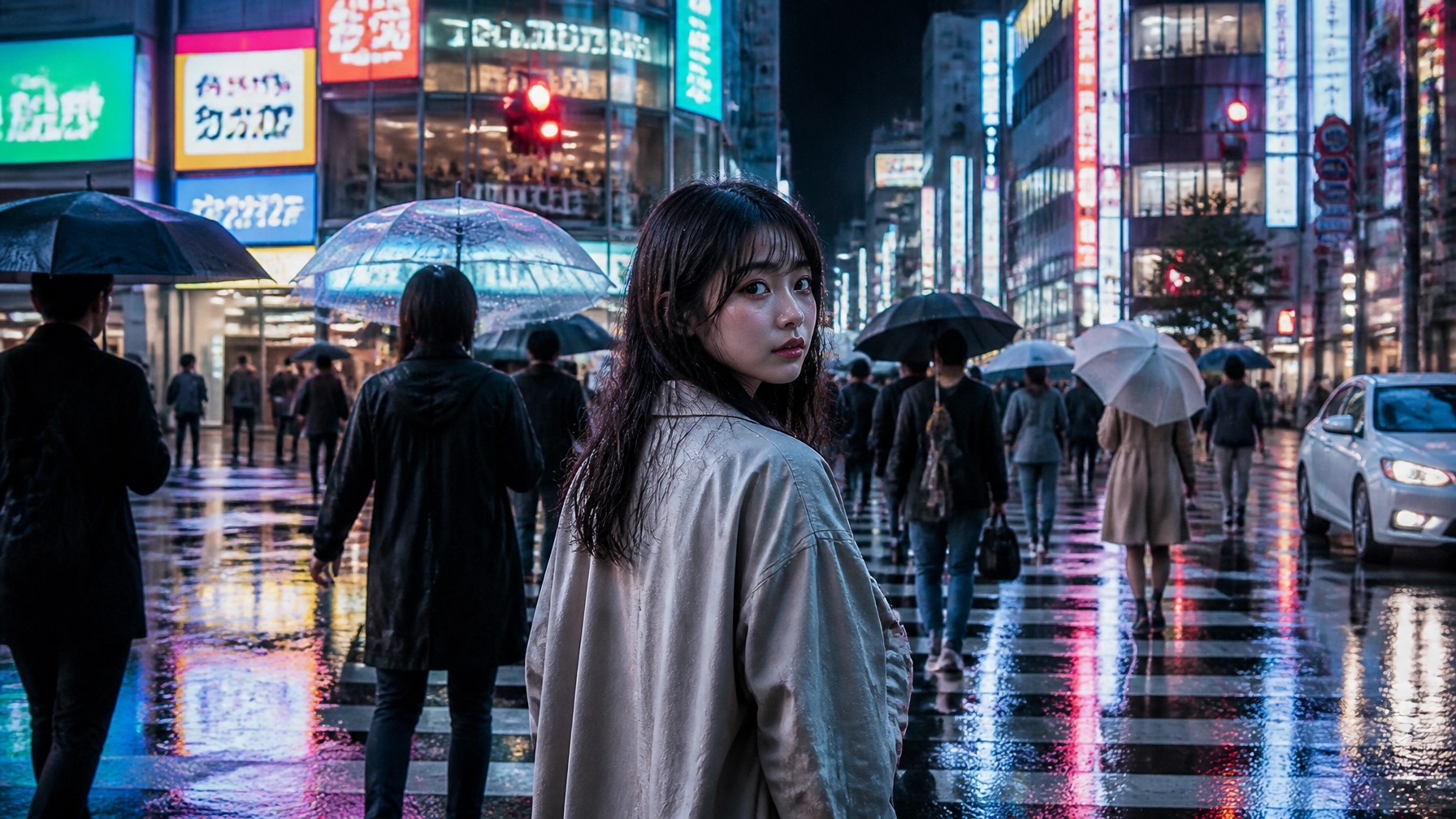 25 Creative Street Photography Ideas You’ve Never Thought Of for 2026