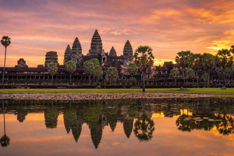 Siem Reap Photography Field Guide PDF