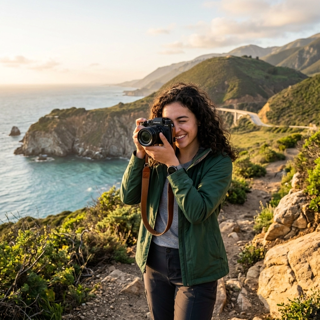 The Ultimate Guide to Photography for Beginners: Everything You Need to Succeed