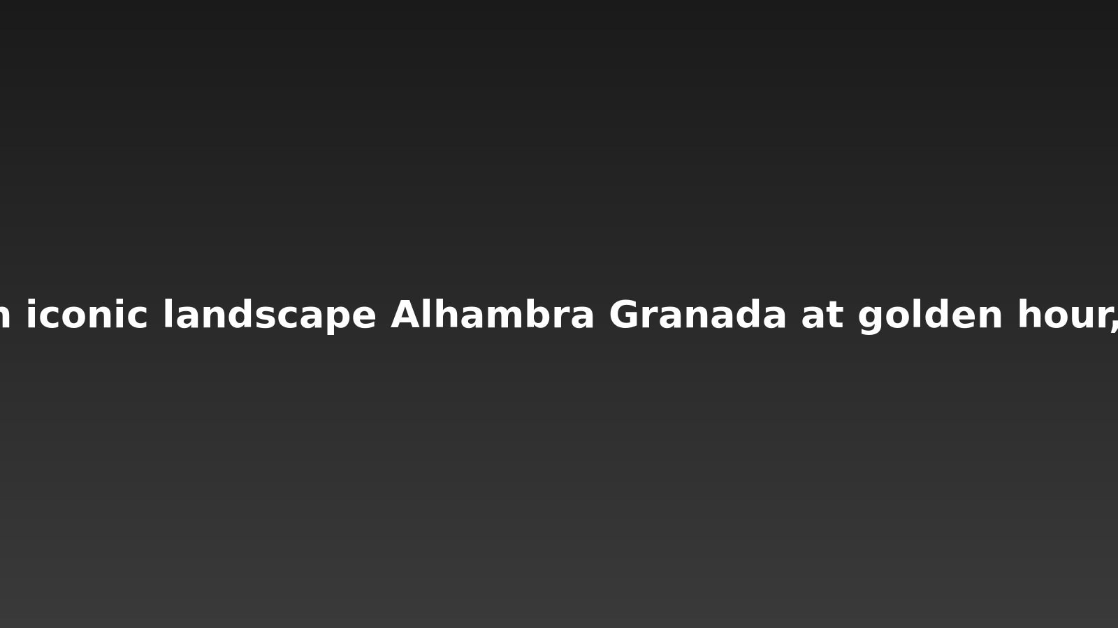 Spain Photography Field Guide PDF