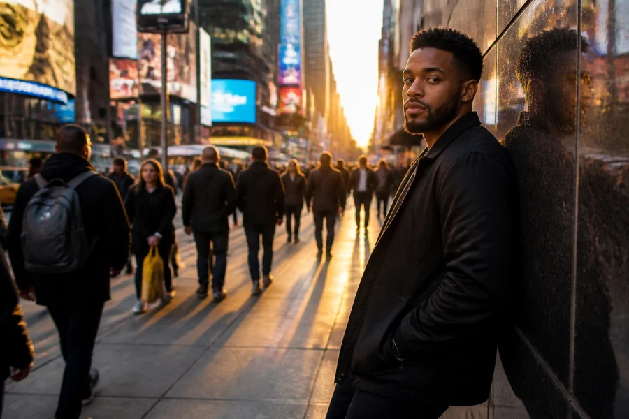5 Steps How to Master Street Photography and Edit on the Fly (Easy Guide for Beginners)