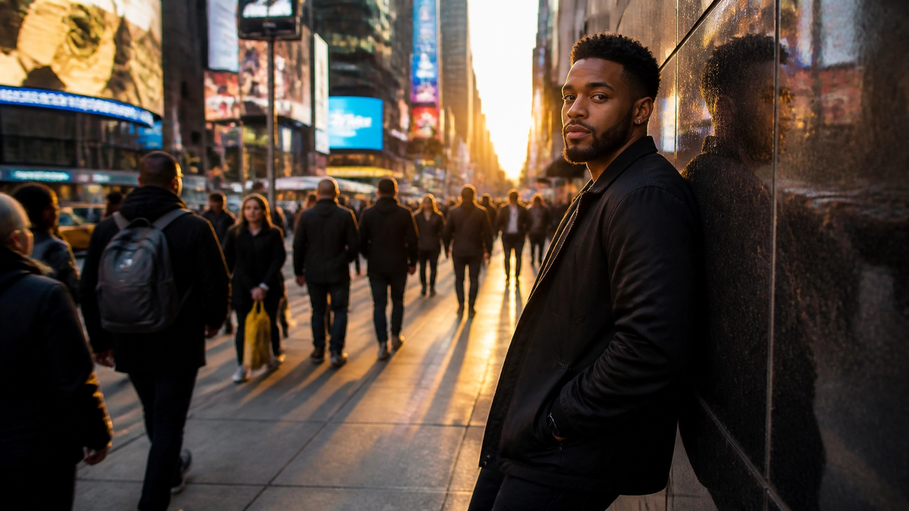 5 Steps How to Master Street Photography and Edit on the Fly (Easy Guide for Beginners)