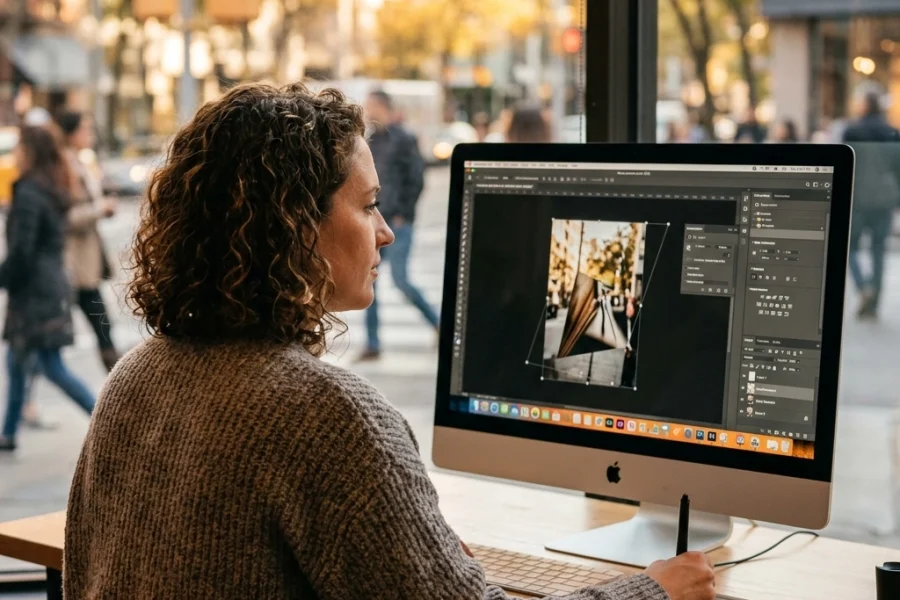 Why Everyone Is Talking About This Week’s AI Photo Editing Tutorials (And You Should Too)