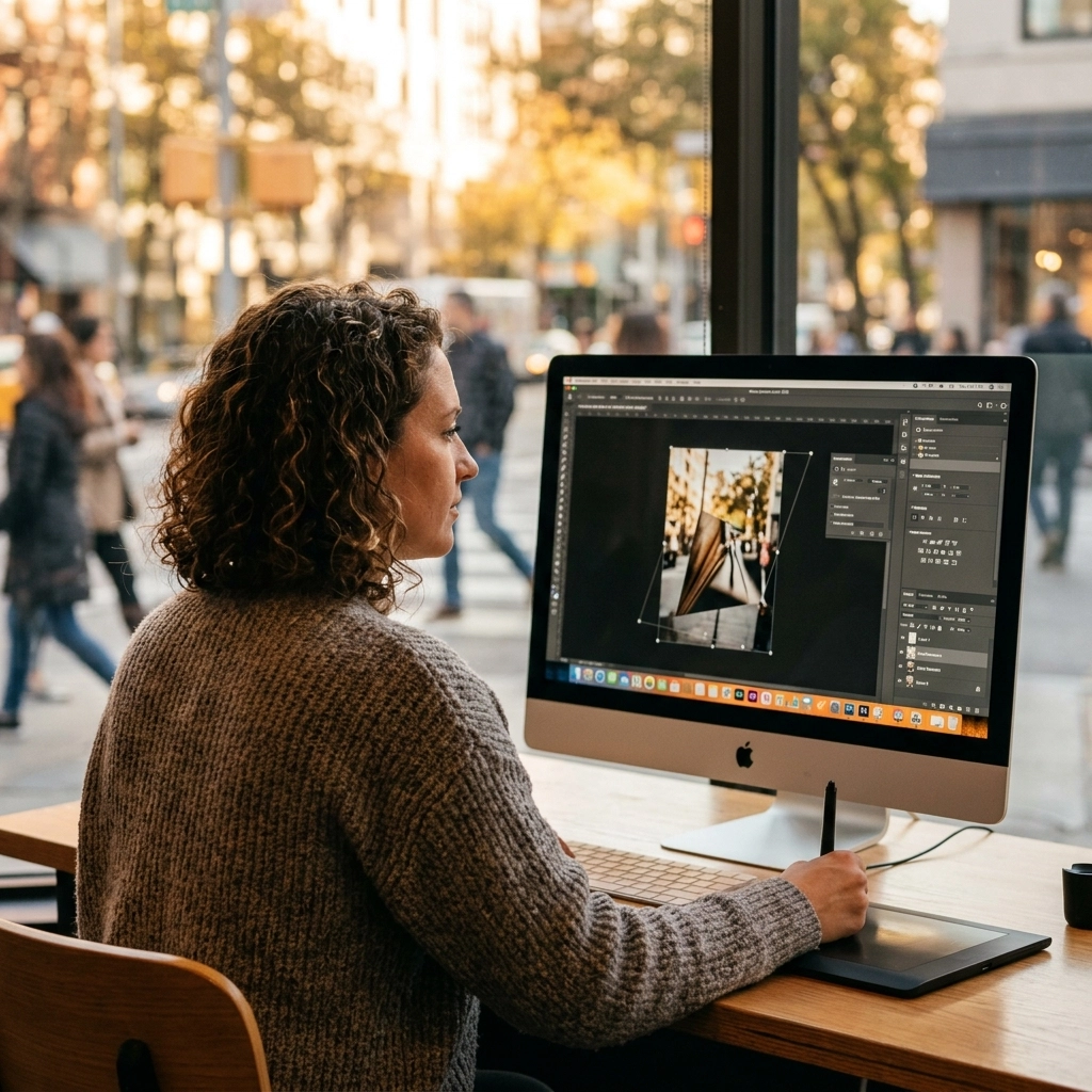 Why Everyone Is Talking About This Week’s AI Photo Editing Tutorials (And You Should Too)