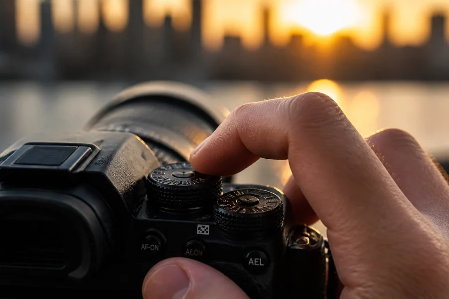 7 Mistakes You’re Making with Manual Mode Camera (and How to Fix Them to Get Pro Shots Instantly)