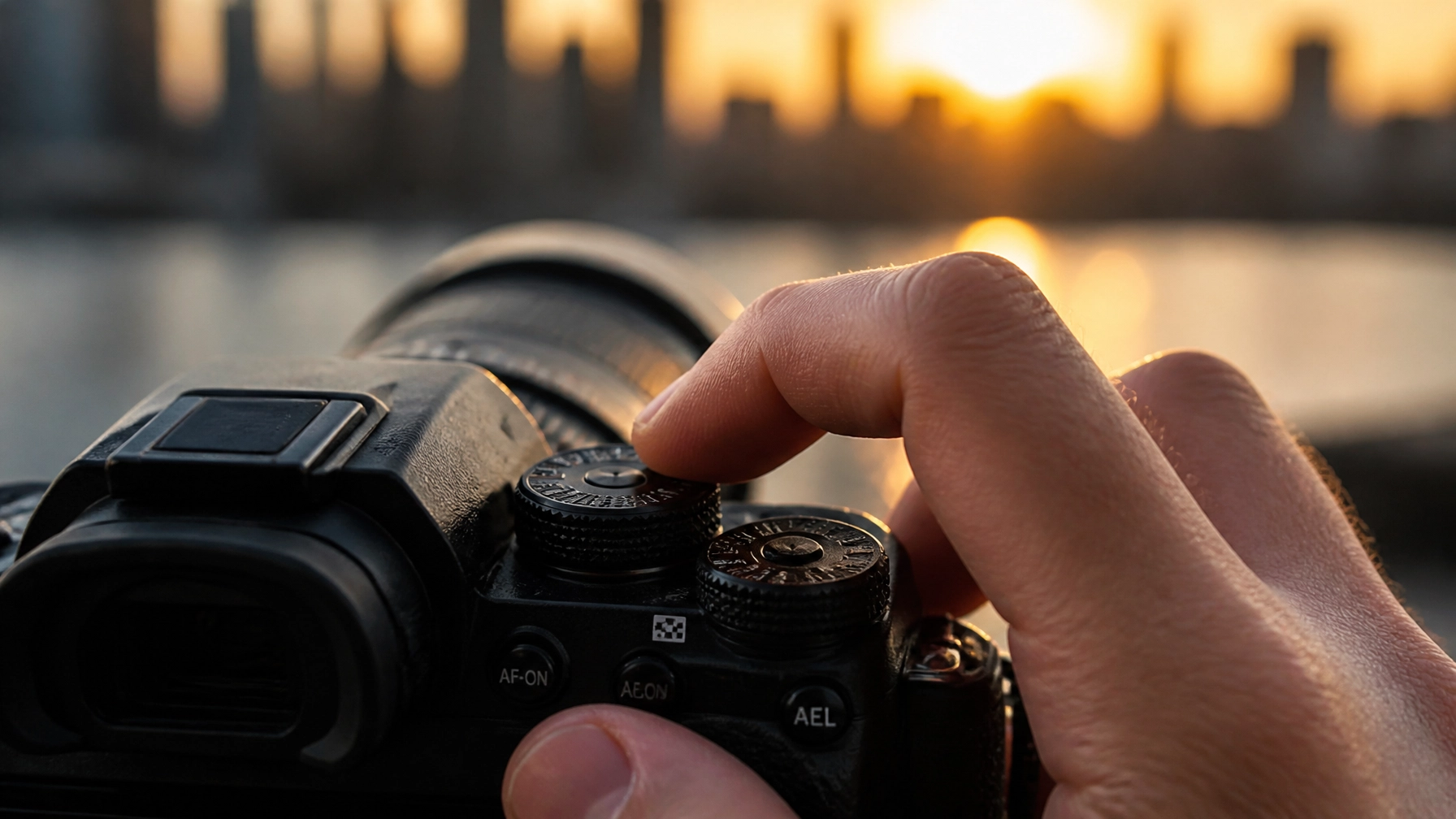 7 Mistakes You’re Making with Manual Mode Camera (and How to Fix Them to Get Pro Shots Instantly)