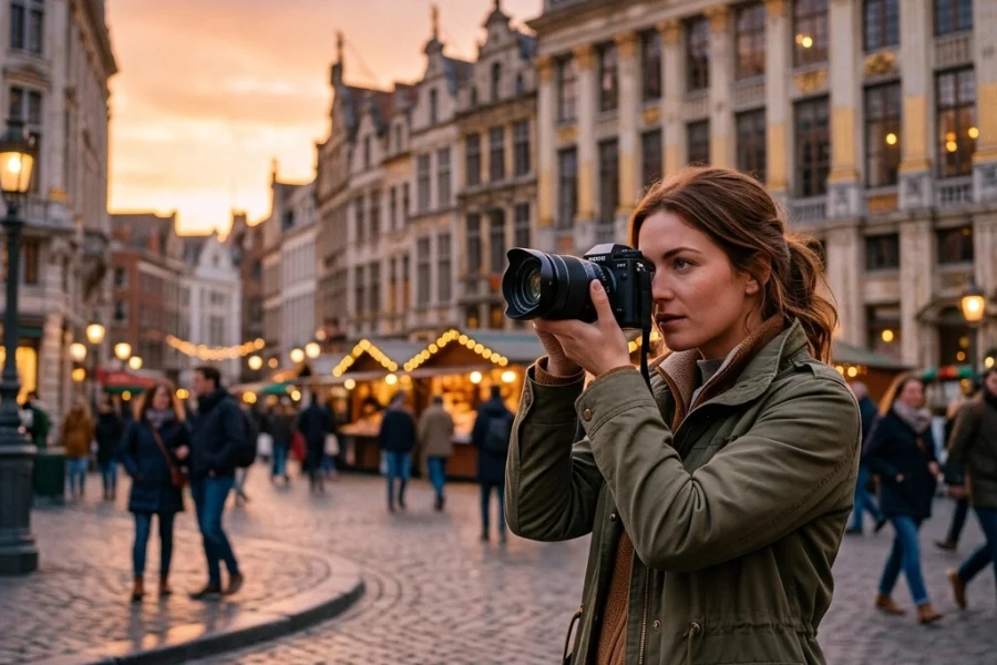 Why Daily Photography Tutorials Will Change the Way You Capture the World