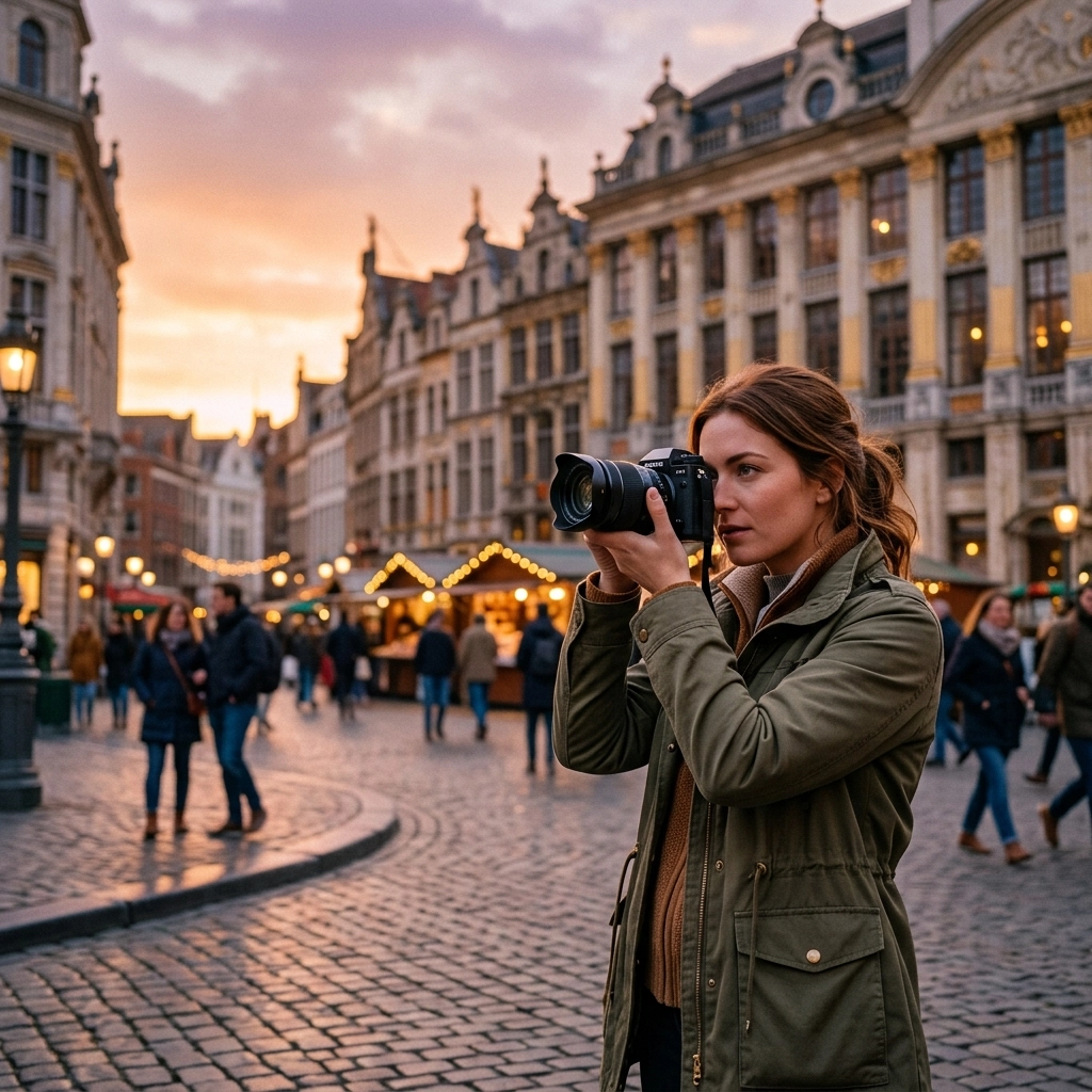 Why Daily Photography Tutorials Will Change the Way You Capture the World